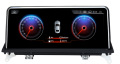 BMW X6 E71 Android Car Headunit