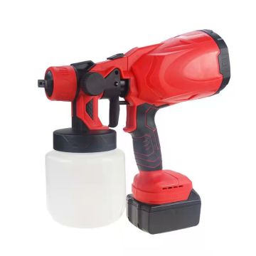 Direct Sell Spray Gun for Household and Industrial Use - New Design Factory