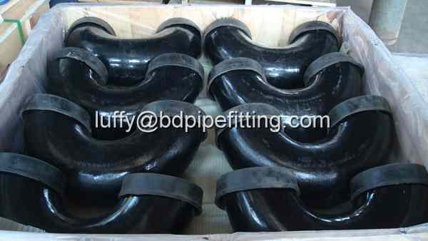 Alloy pipe fitting (86)