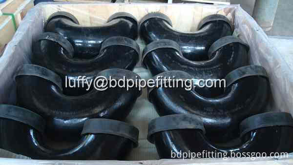 Alloy pipe fitting (86)