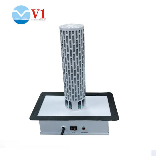 ระบบ Hvac uv light air sterilizer