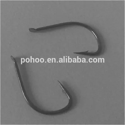 UMITANAGO forged carp hooks fishing