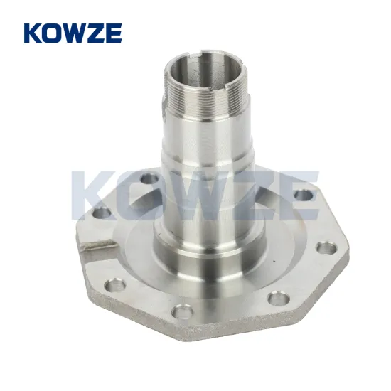KOWZE Car Custom Spare Parts Suspension System Axle Knuckle for Toyota Land Cruiser Pickup Offroad