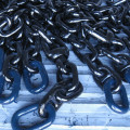 OUCO Ship Anchor Chain With CCS Certificate