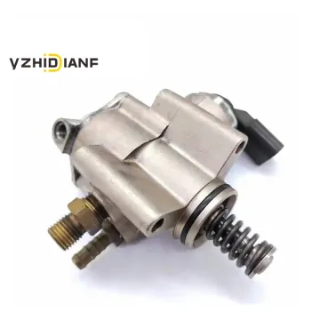 High Pressure Petrol Fuel Pump 03C127025R 03C127025J 03C127025T for VW Golf Mk5 Plus, Jetta III, Touran (2006-2010)