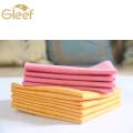 green super absorbent shammy cloth