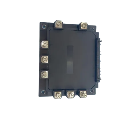 New Original Electronic Components: Discover IC Chips, Integrated Circuits, Microcontrollers, and IGBT Modules like 7MBP150RA120-05
