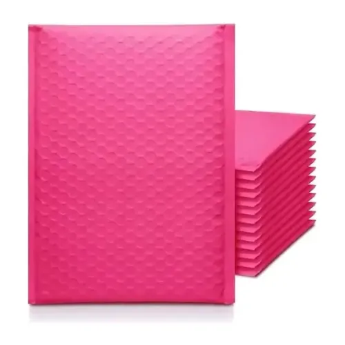 حقيبة فقاعة البريد السريع الدولية