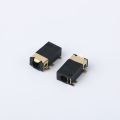 Conector de áudio de 3,5 mm CH -1,85 mm