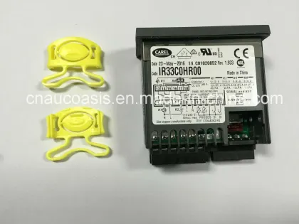 IR33cohr00 Carel Temperature Controller