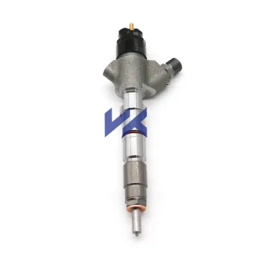 New 0445120134 Common Rail Fuel Injector For Cummins