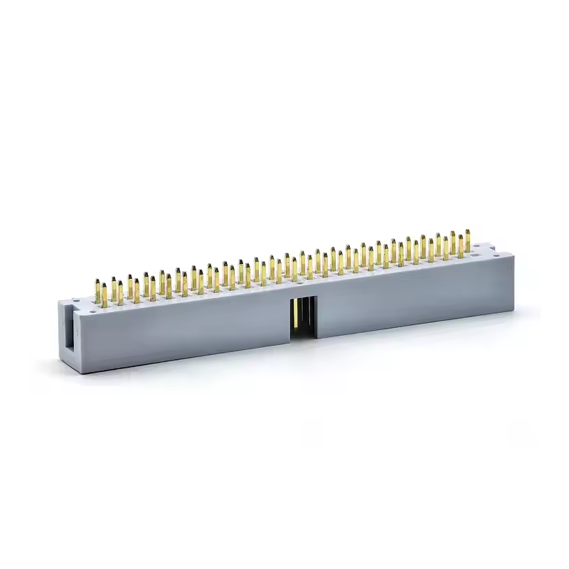 2.54mm Pitch Box header Straight H8.8mm 6P-64P (3)