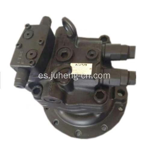 Motor de giro Kobelco SK200-8 YN15V00035F1 Motor de giro