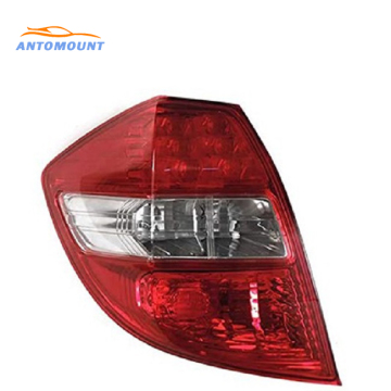 Factory Price Car Tail Lamp Light 33500TF0J51 33550TF0J51 - Auto Lighting System Taillamp for 2011-2012 Models