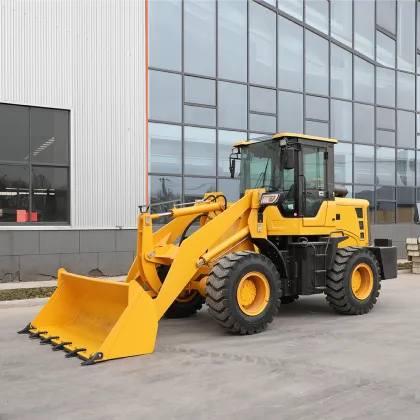 Factory Price SZ920 Heavy Industries Wheel Loader for Sale
