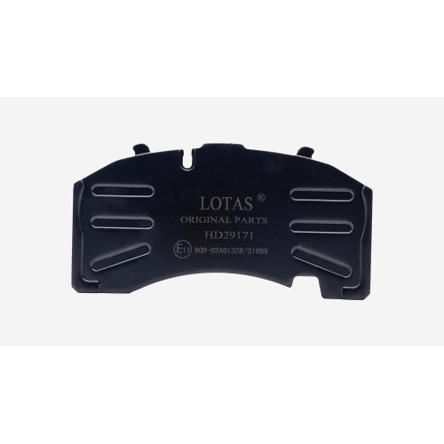 Brake Pad Set 29171