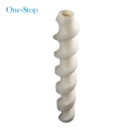 Custom Industrial Screws Plastic Nylon Screw