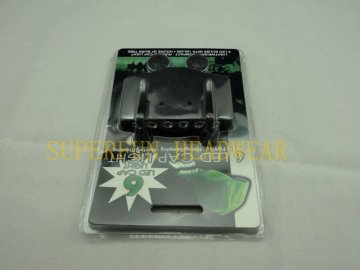 super brightness LED clips