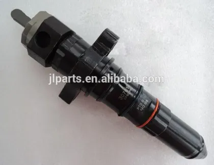 Fuel Injector 3076130 for Higer Yutong Bus