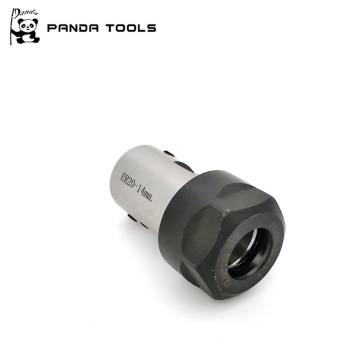 5mm to 10mm Extension Rod Milling Holder C16-ER11