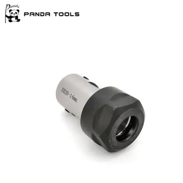5mm to 10mm Extension Rod Milling Holder C16-ER11
