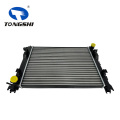 214107326R Aluminum Plastic 2 in 1 Engine Cooling System Vehicle Radiator for Renault Clio