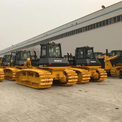 SHANTUI Brand Official 220Hp Rc Bulldozer Price SD22