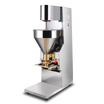 Vollautomatische 200-300 kg Rindfleischbällchenproduktionsmaschine
