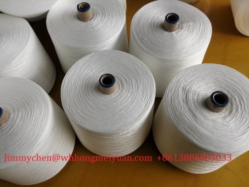 polyester sewing thread TFO