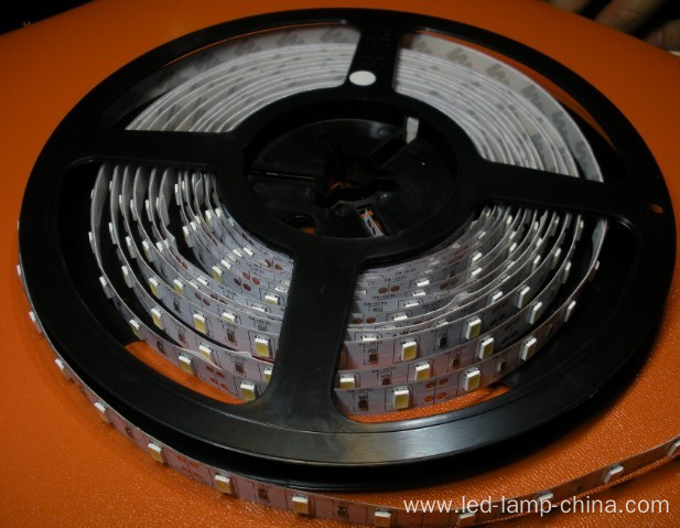 5630 for hotel lighting with High CRI 5m led strip