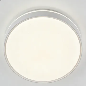 Balanced light LED ceiling lamp