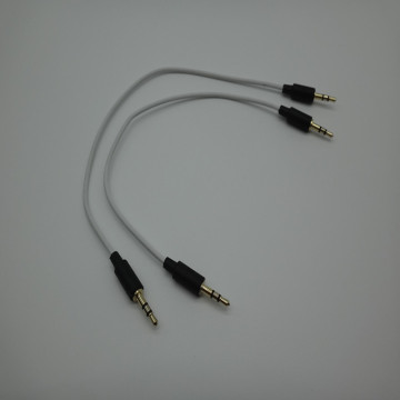 3.5 Stereo Audio Cable Assembly