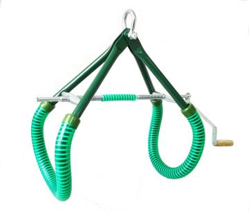 Calving Cow Hip Lift Cattle Hanging Frame