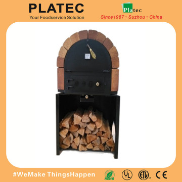 2016 Glead Commercial Bakery Equipment Wood Fired pizza oven