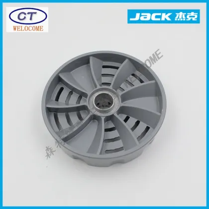 YUK Sewing Machine Parts: Genuine A4 Sewing Machine Handwheel Jack, New/Used 302830 Model