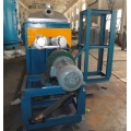 Phosphogypsum Hollow Paddle Dryer