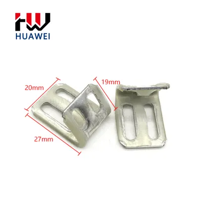 Furniture Spring Clip Sofa Zigzag Spring Fastener Clip