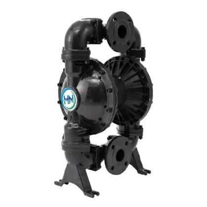 Diaphragm Double Pump: Medical Diaphragm Pump and Sandpiper Air Diaphragm Pump