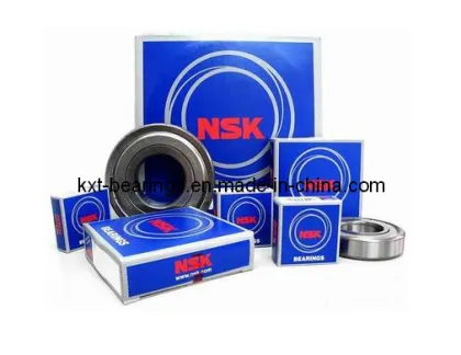 NSK Bearing, NSK Roller Bearing, NSK Automotive Ball Bearing