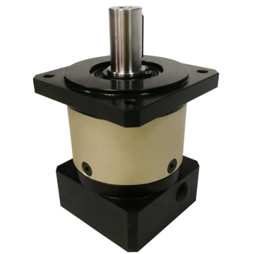 Economical Planetary Reducer PLF040: Matches All Motors After Custom