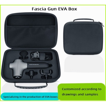 EVA Dust Bag Fascia Gun Storage Bag Bag