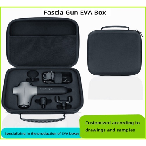 EVA Dust Bag Fascia Gun Storage Bag Customization