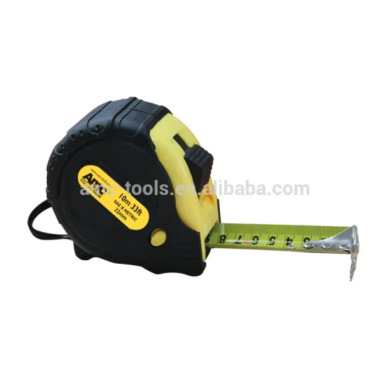 Measuring tape with magnetic 3stops(22094 measuring,measuring tape,tools)