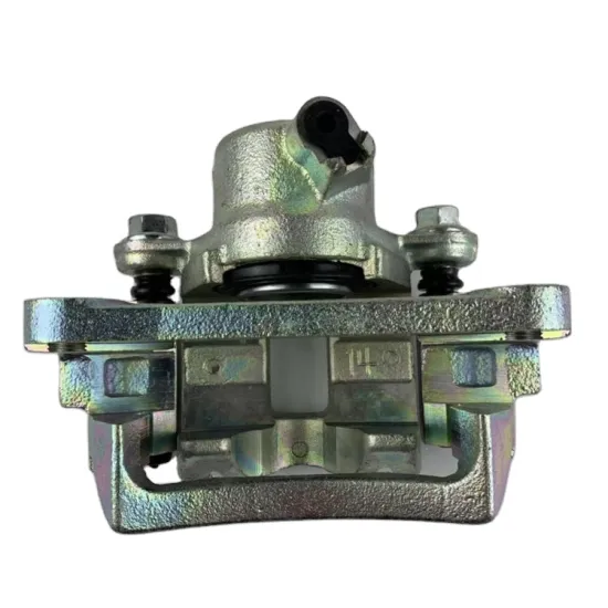 Rear Left Brake Caliper for Toyota Land Cruiser Prado & Lexus GX460