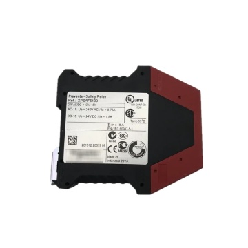Preventa Safety Relay XPSAF5130: Original and Reliable Safety Solutions