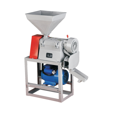 6NF-8.2 Rice Milling Machine