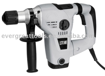 Rotary Hammer