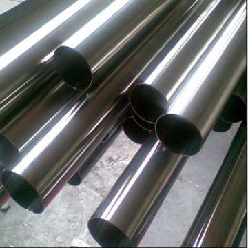 316L Stainless Steel Fine Tube For Industry