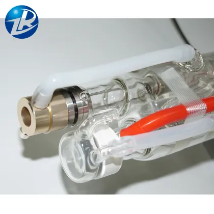 CO2 Laser Tube 80W/100W RECI CO2 W Series Laser Tube