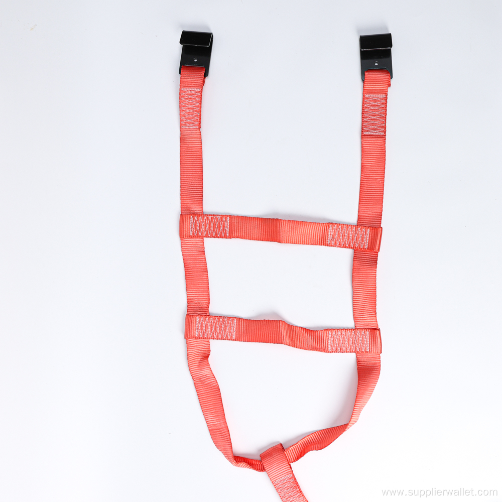 Best Fall Protection Harness